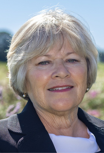 &ldquo;Jan Shiflett
