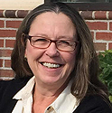 Ann Waters - Admin Asst Madison