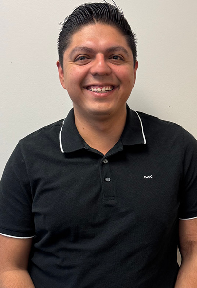 Miguel Gonzalez