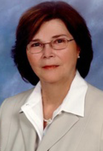 Anita Dunbar