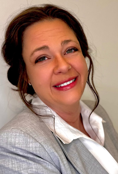 Cindy Weakley
