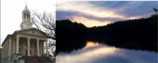 Fauquier County VA