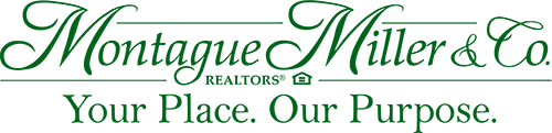 Montague Miller & Co. Realtors Logo