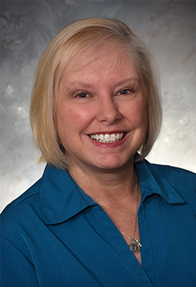 Marti McVey